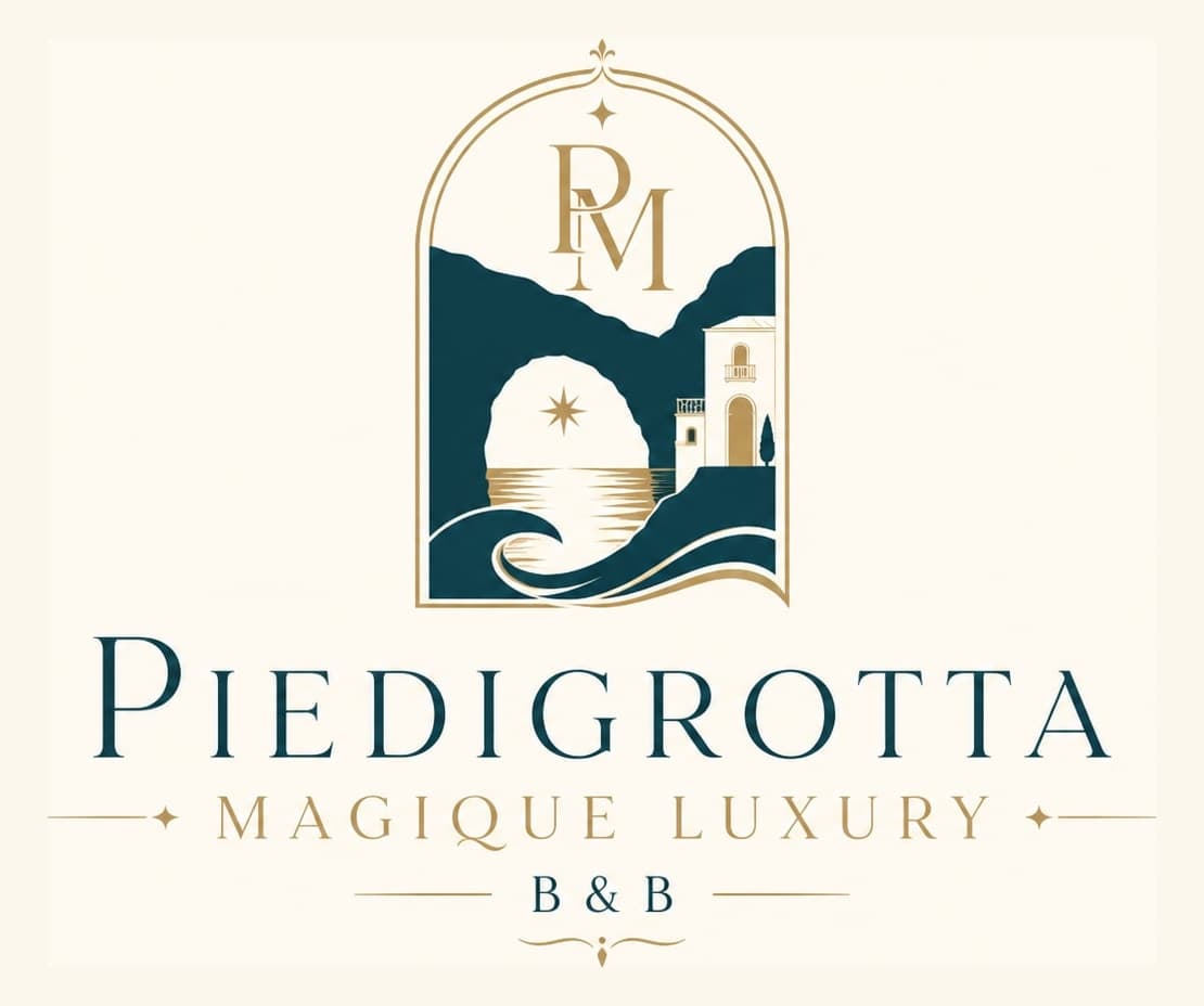 Piedigrotta Magique Luxury