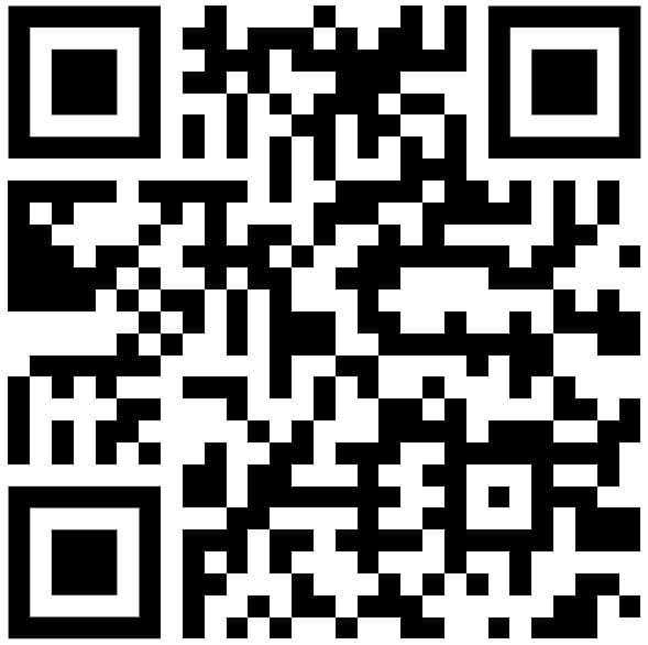 QR code la Chiesetta di Piedigrotta