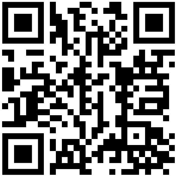 QR code interno primo piano di Piedigrotta Magique Luxury
