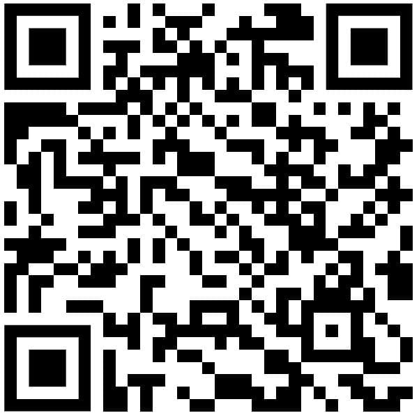 QR code la terrazza di Piedigrotta Magique Luxury