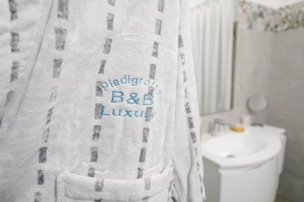 Arredo e dettagli bagno