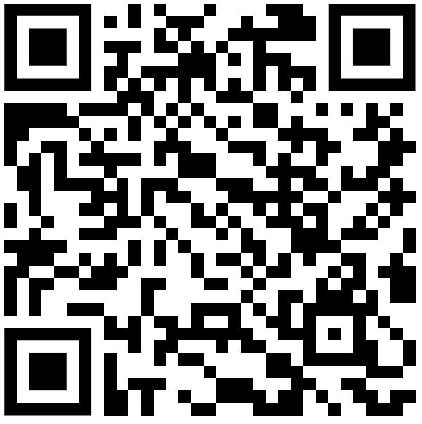 QR code la terrazza di Piedigrotta Magique Luxury